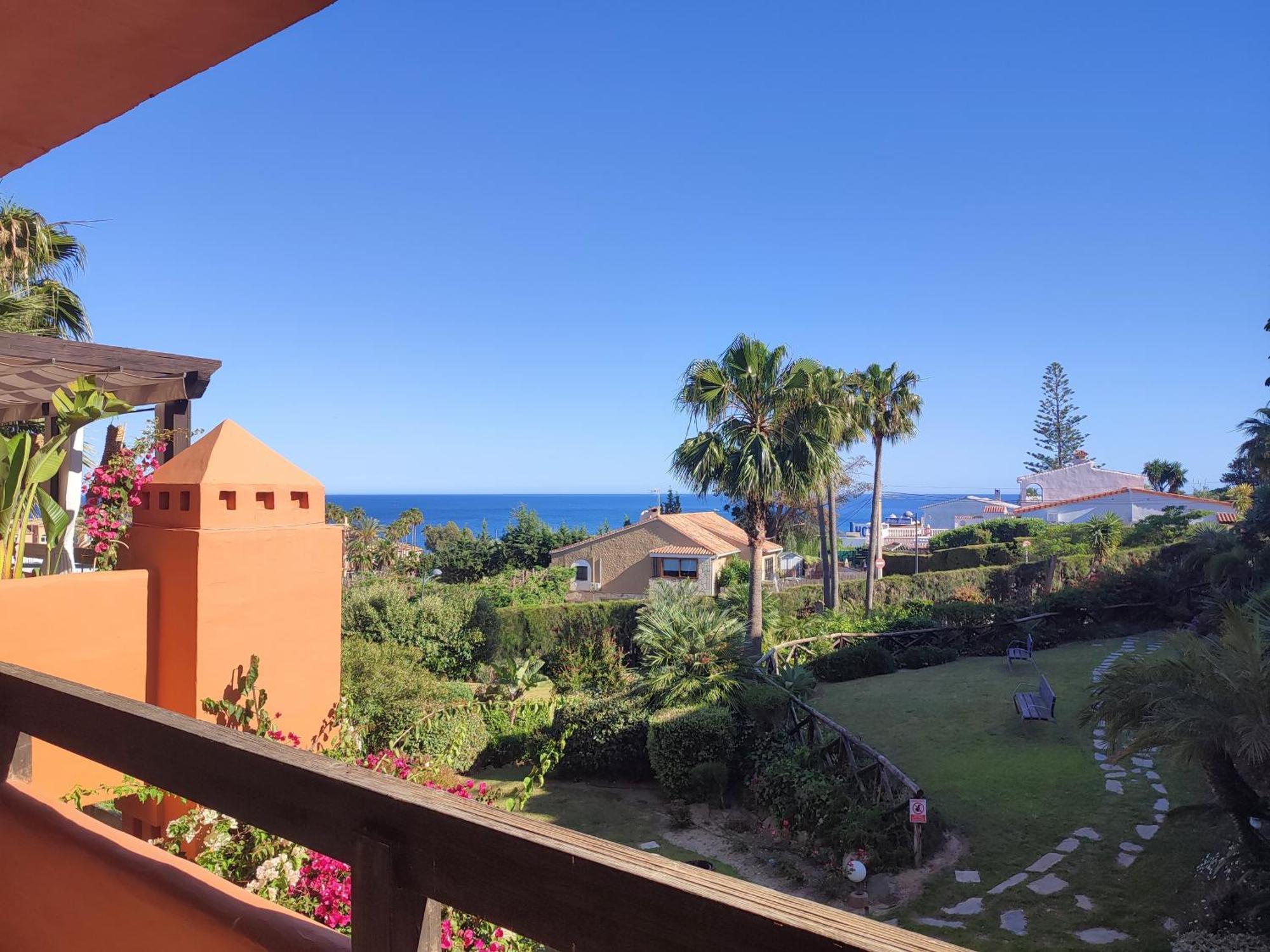 Apartamento Paraiso Galera - Con Piscina